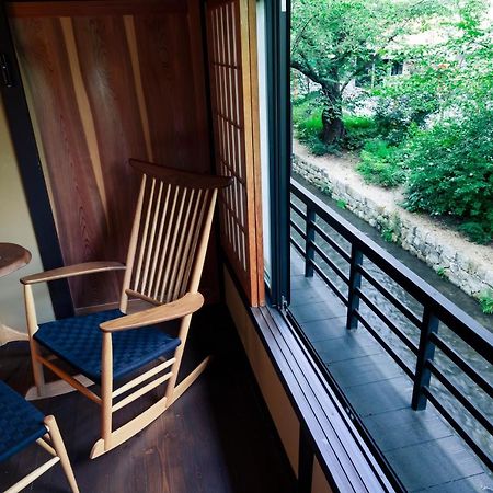 Rinn Shijo Takasegawa Kioto Zewnętrze zdjęcie