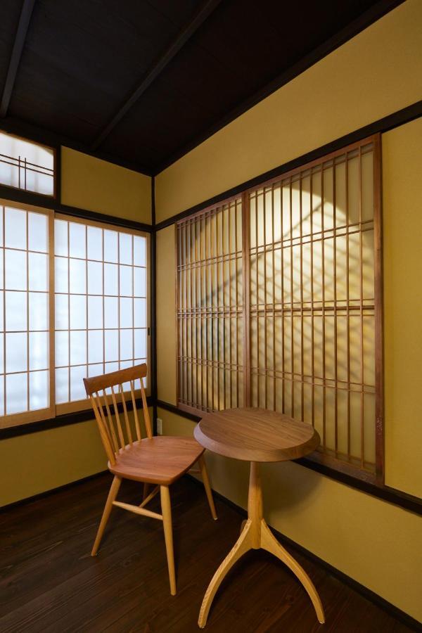 Rinn Shijo Takasegawa Kioto Zewnętrze zdjęcie